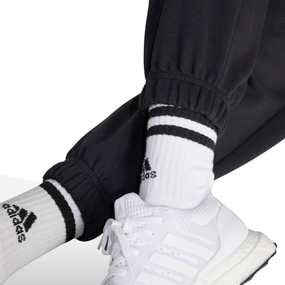 Pantalón Mujer adidas Ess Linear — imagen 5