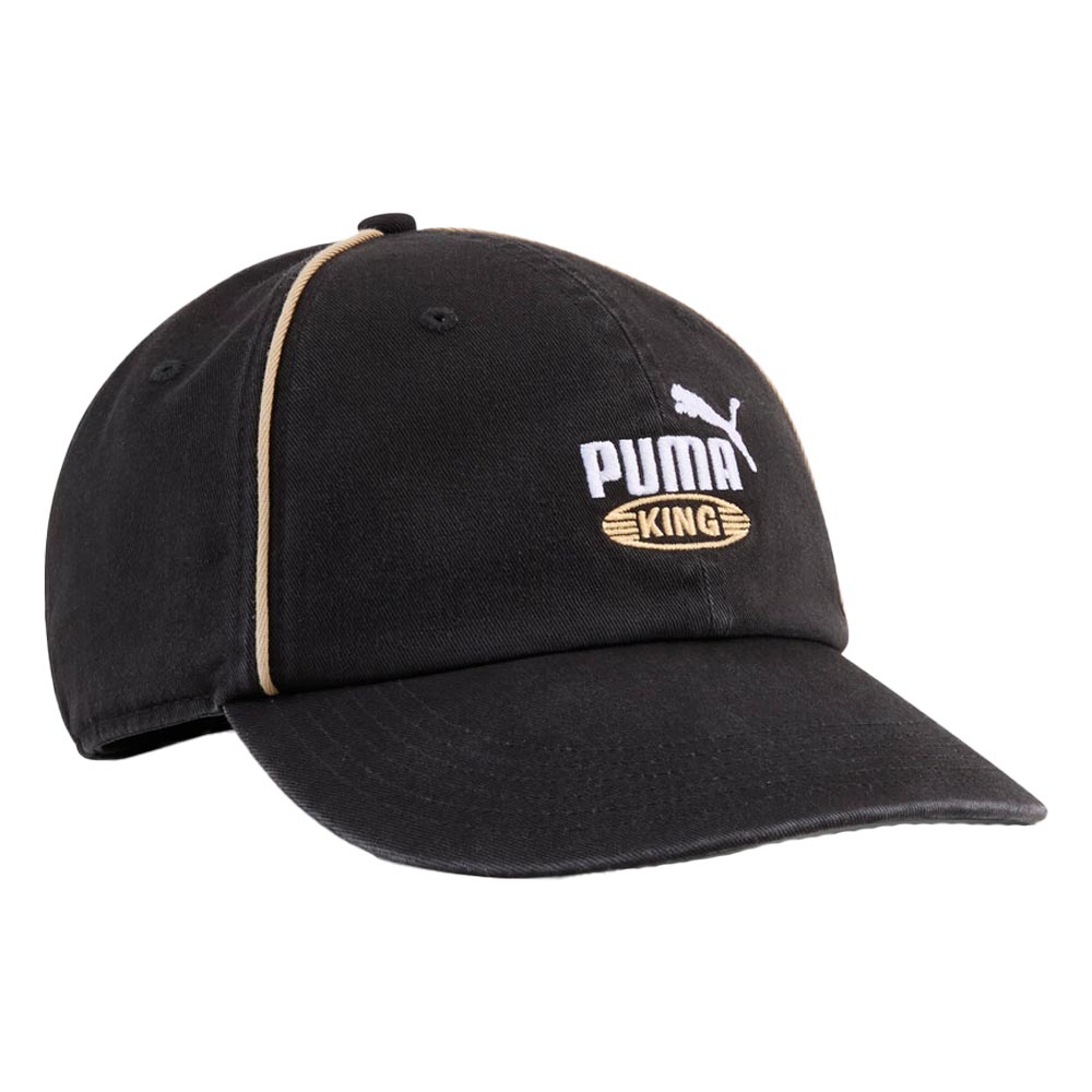 Gorra Puma King Low Curve