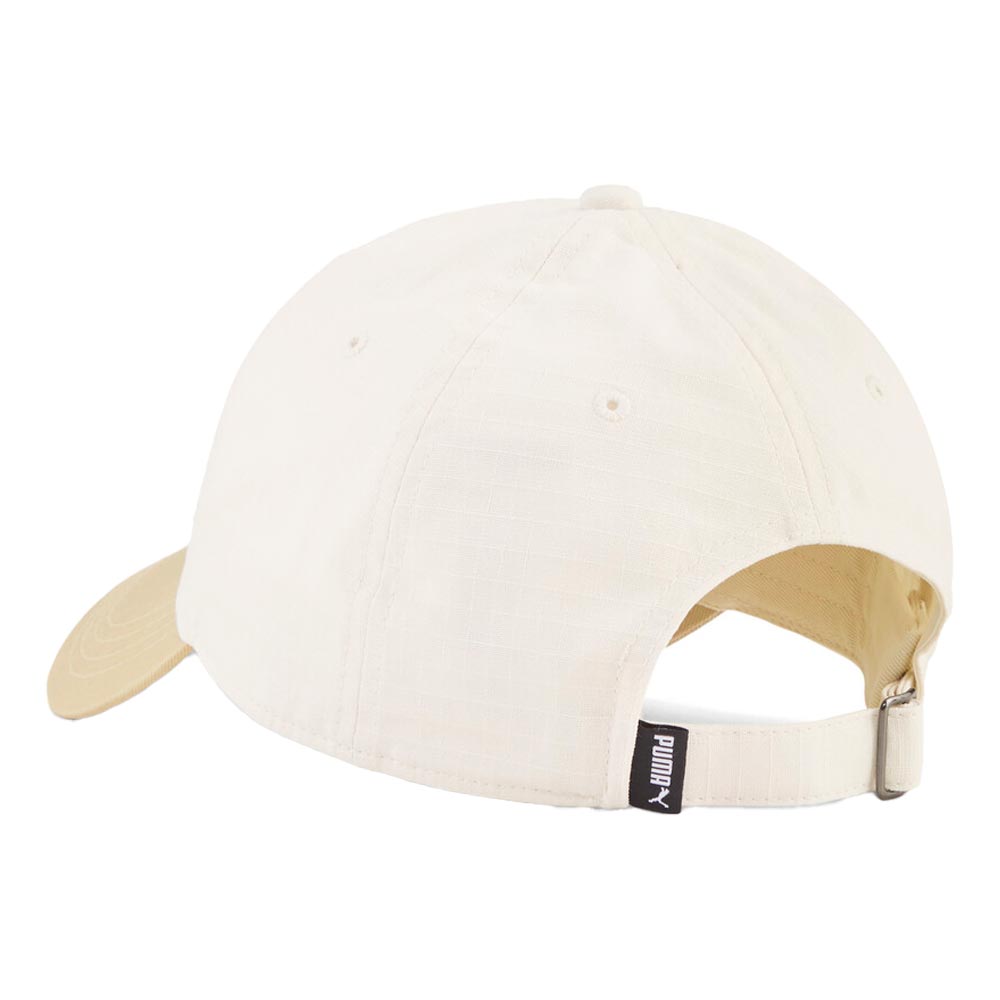 Gorra Puma Ess No 1 Color Block — imagen 2