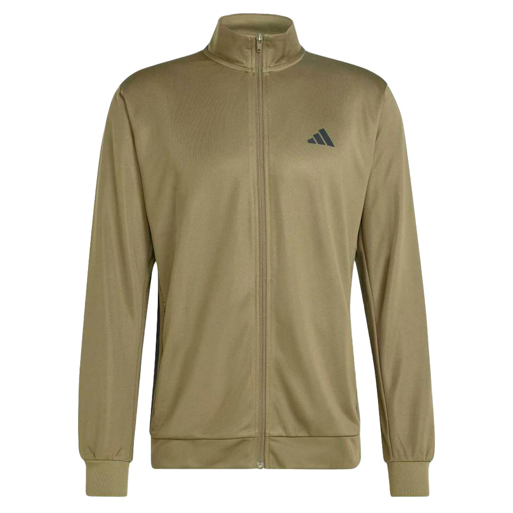 Campera Hombre adidas 3s Workout