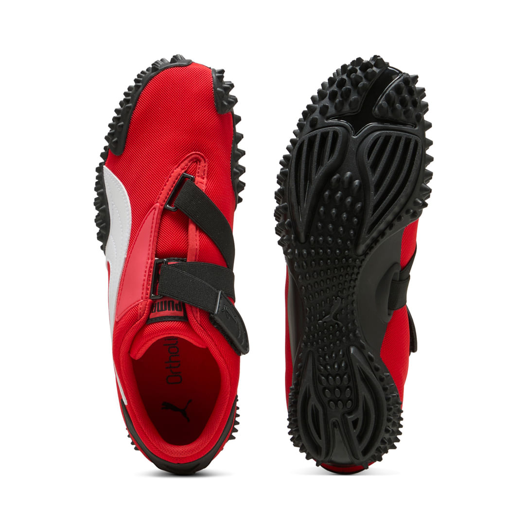 Zapatillas unisex Puma Mostro Prime — imagen 3