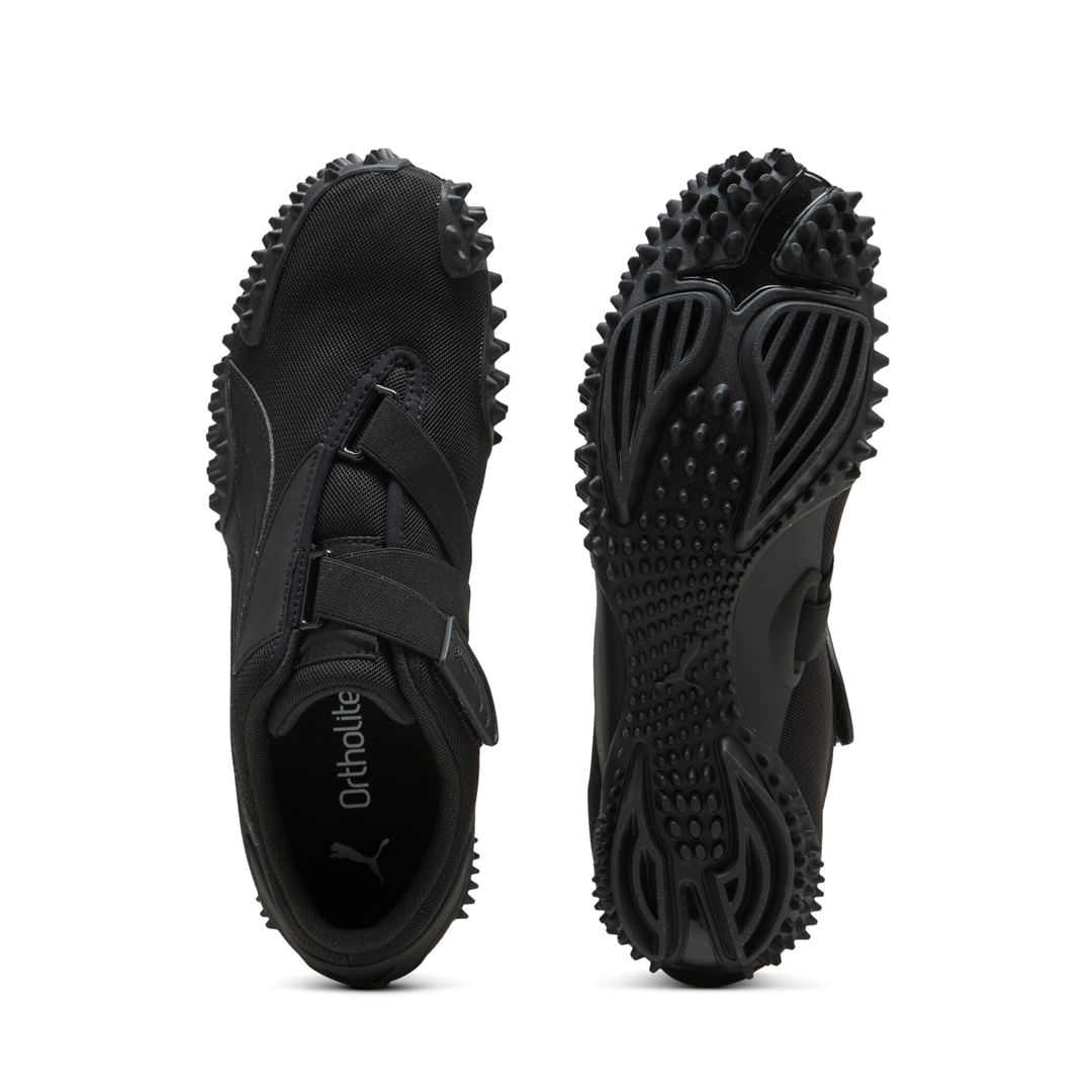 Zapatillas Puma Mostro Prime — imagen 3