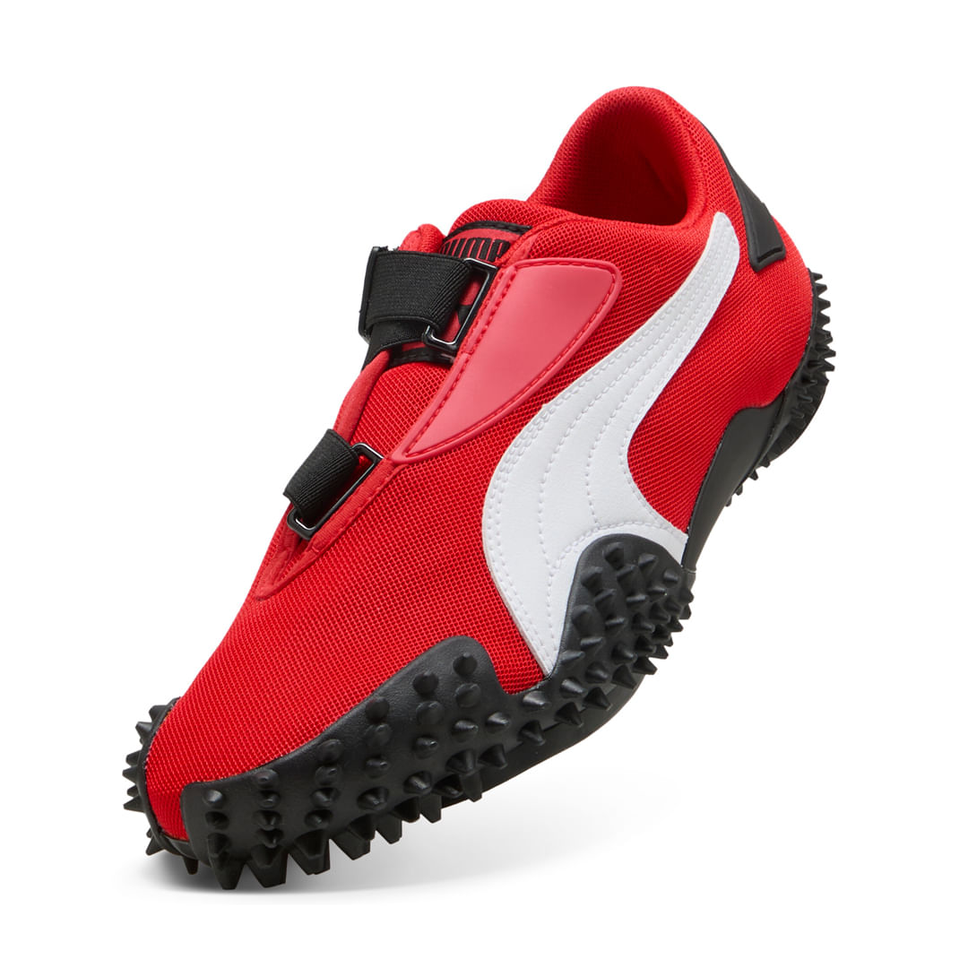 Zapatillas unisex Puma Mostro Prime — imagen 4