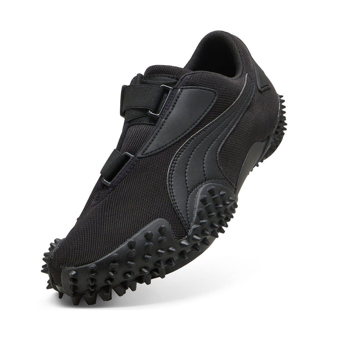 Zapatillas Puma Mostro Prime — imagen 4
