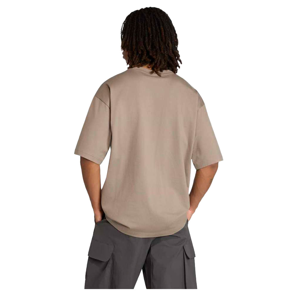 Remera Hombre adidas Audi Graphic F1 Elevated — imagen 3