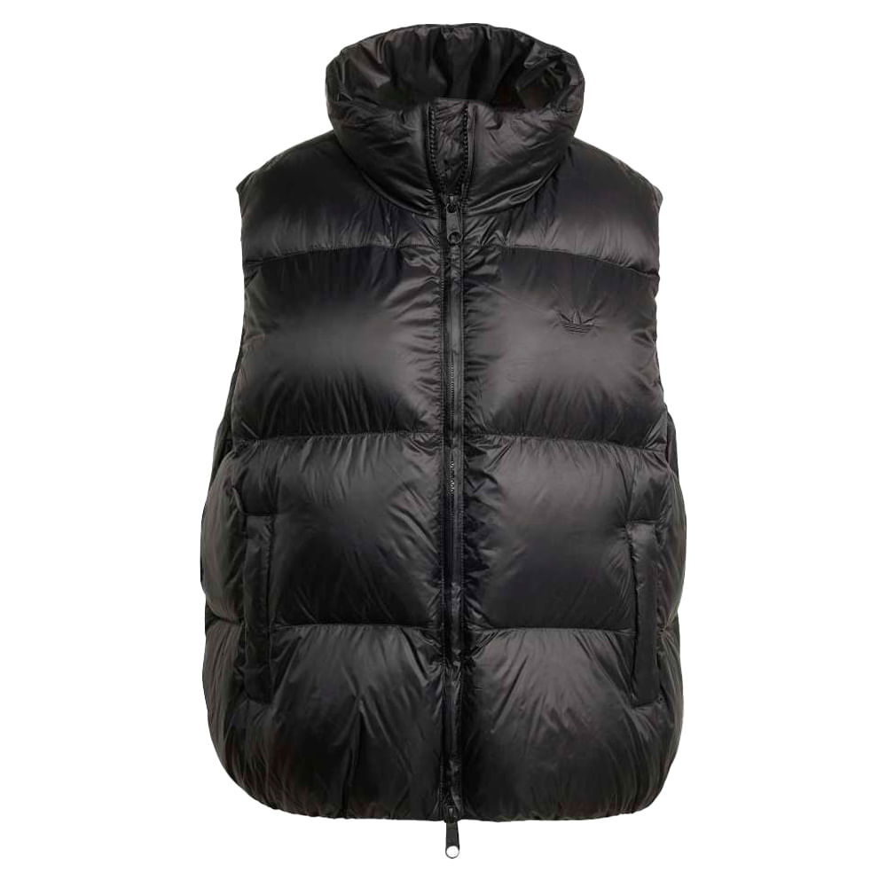 Chaleco Mujer adidas Ess Oversize