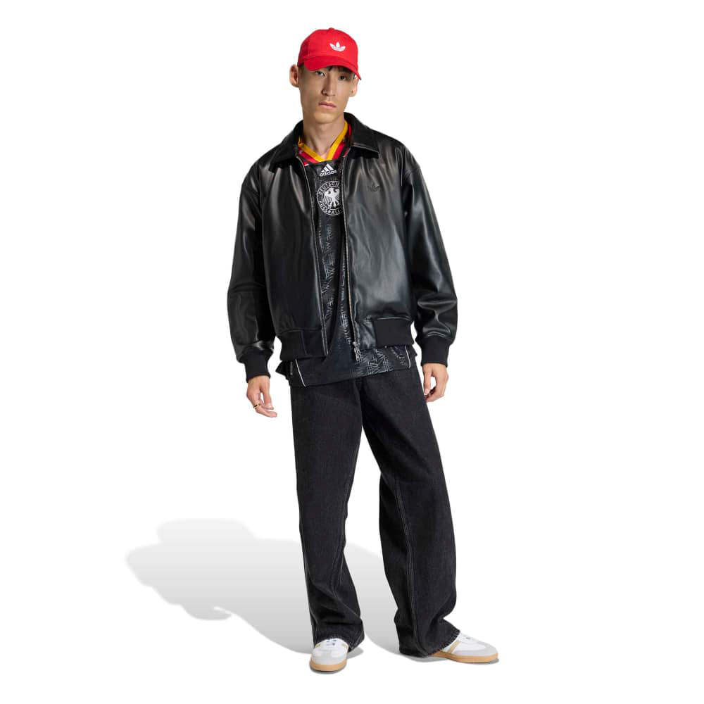 Pantalón Hombre adidas Firebird Denim — imagen 6
