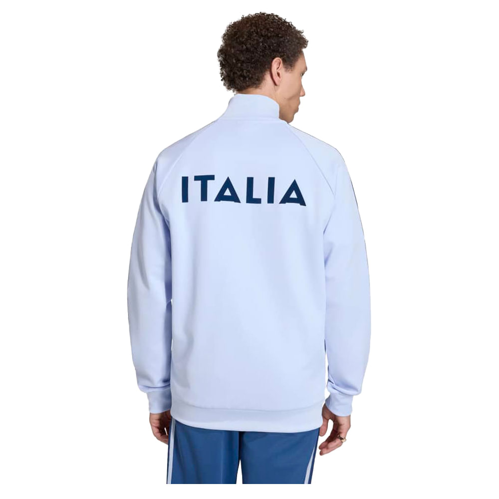 Campera Hombre adidas Italia — imagen 3