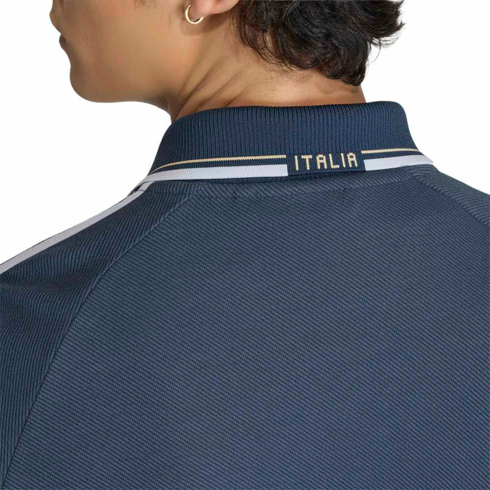 Campera Hombre adidas Italia — imagen 4