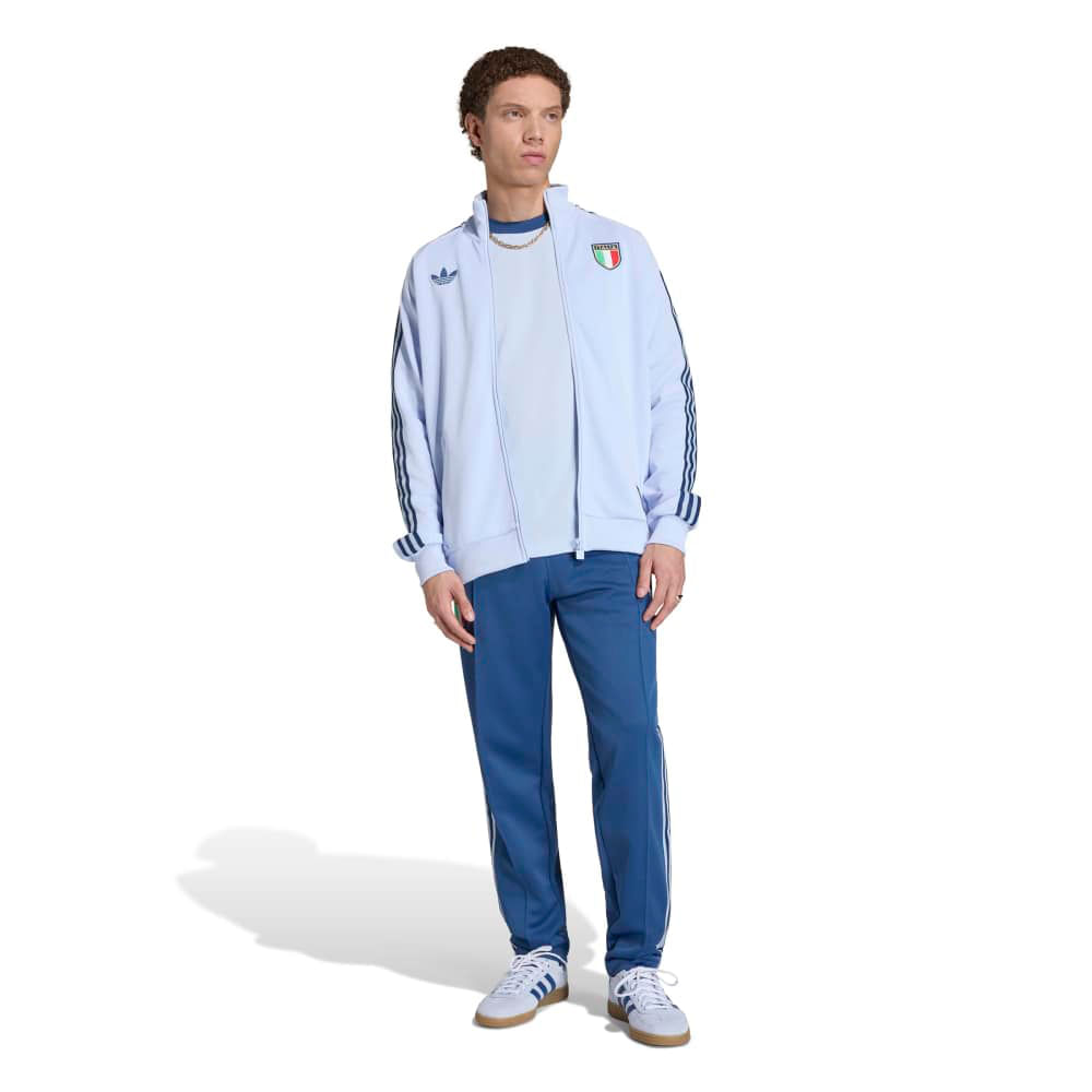 Campera Hombre adidas Italia — imagen 6