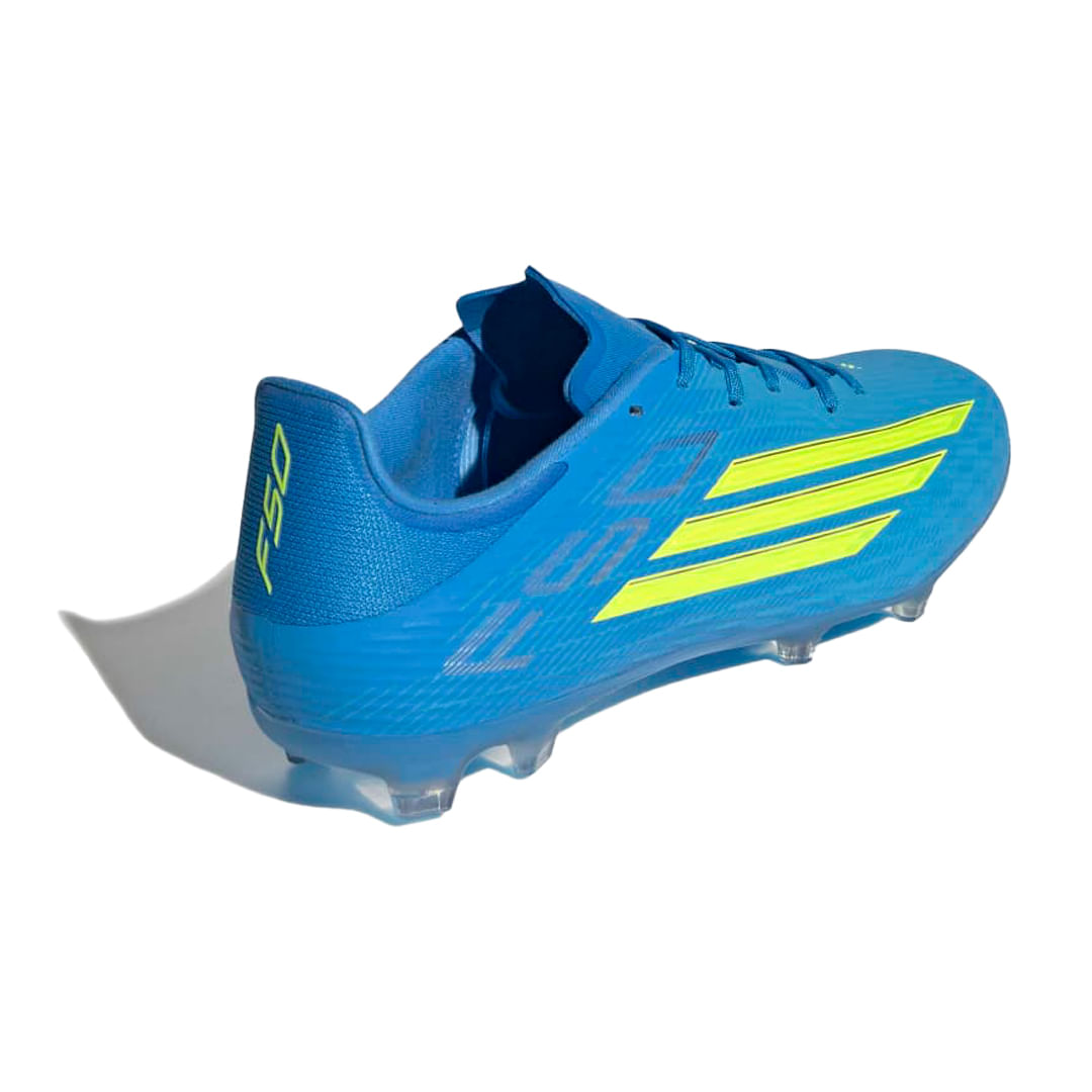 Botines Hombre adidas F50 League Fg — imagen 4