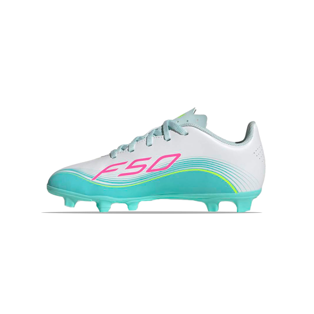 Botines Niños adidas F50 Messi Club Fg — imagen 2