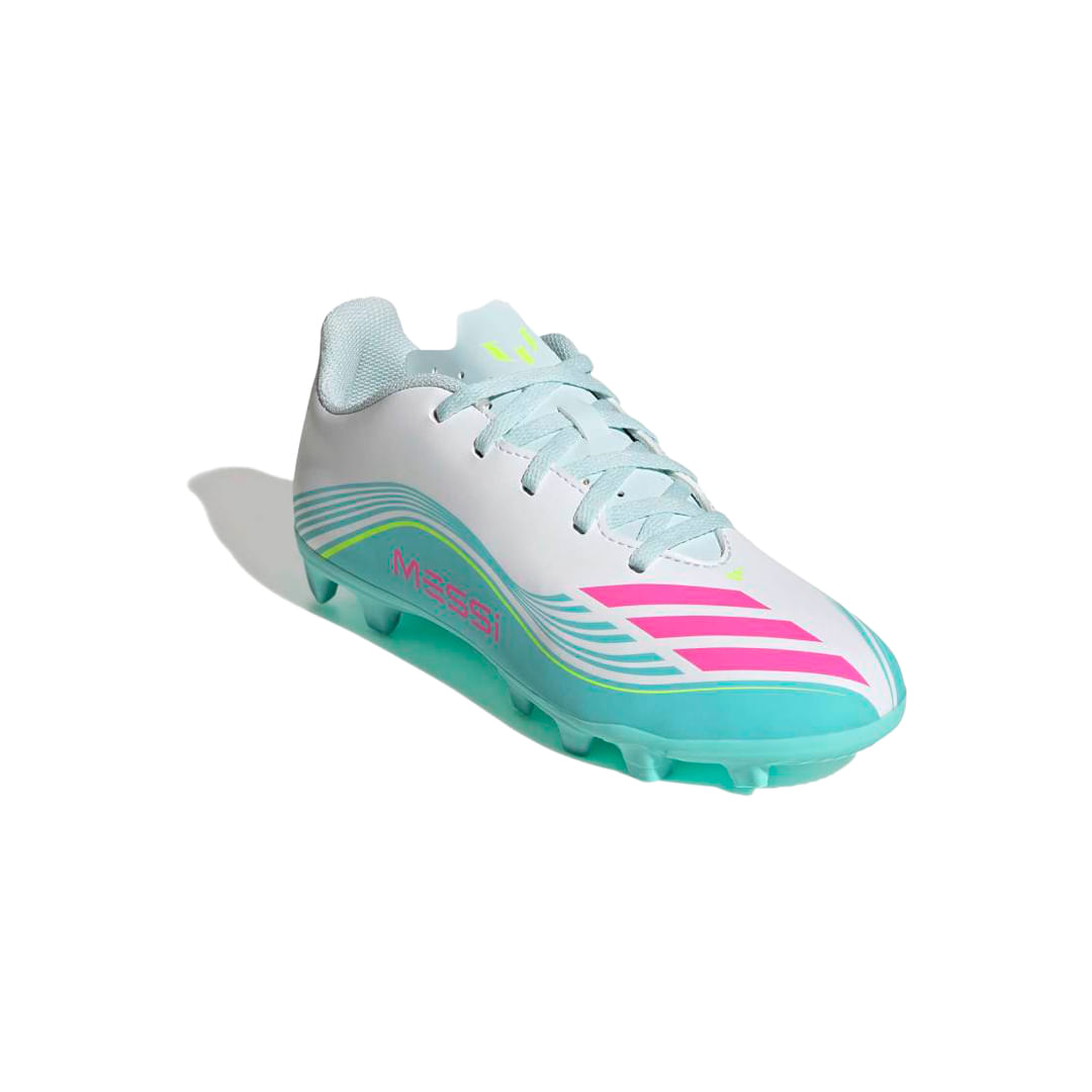 Botines Niños adidas F50 Messi Club Fg — imagen 3