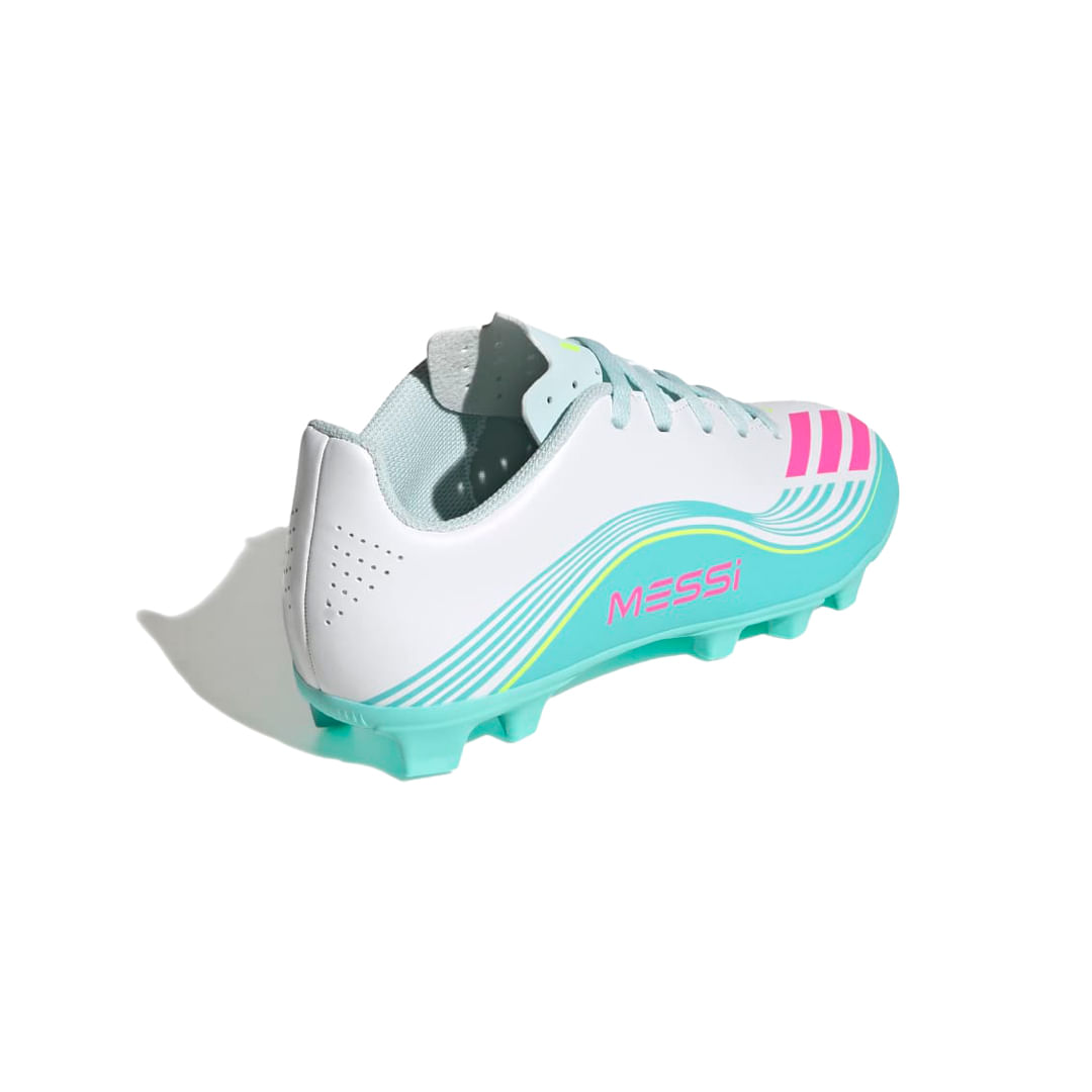 Botines Niños adidas F50 Messi Club Fg — imagen 4