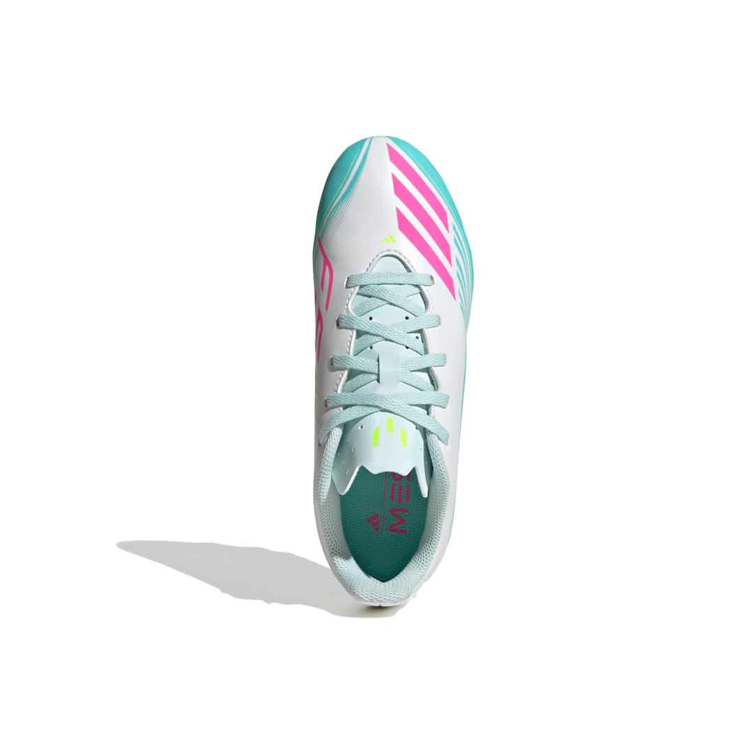 Botines Niños adidas F50 Messi Club Fg — imagen 5
