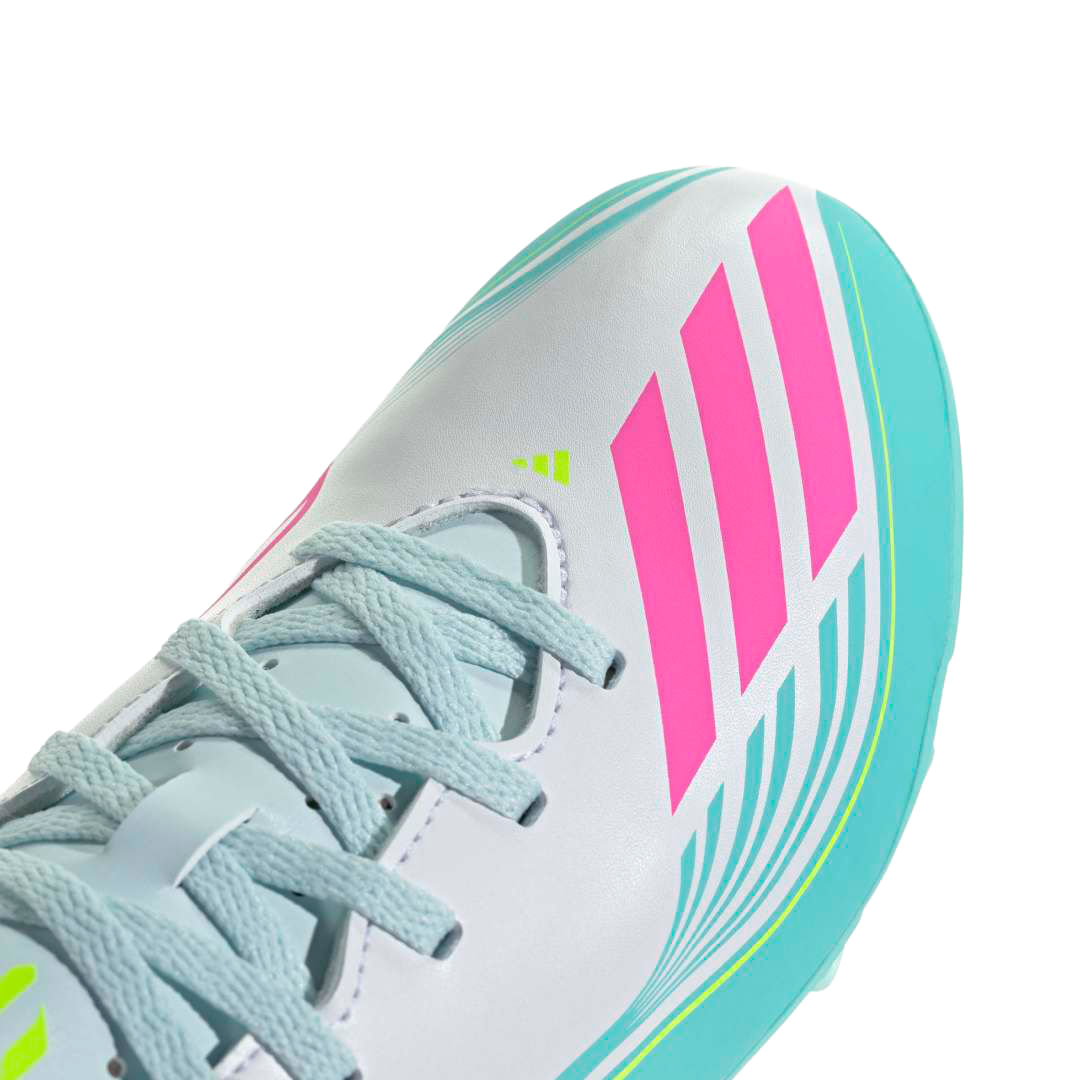 Botines Niños adidas F50 Messi Club Fg — imagen 6