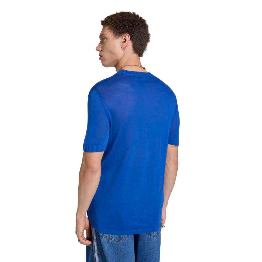 Camiseta Hombre adidas Italia 70s — imagen 3