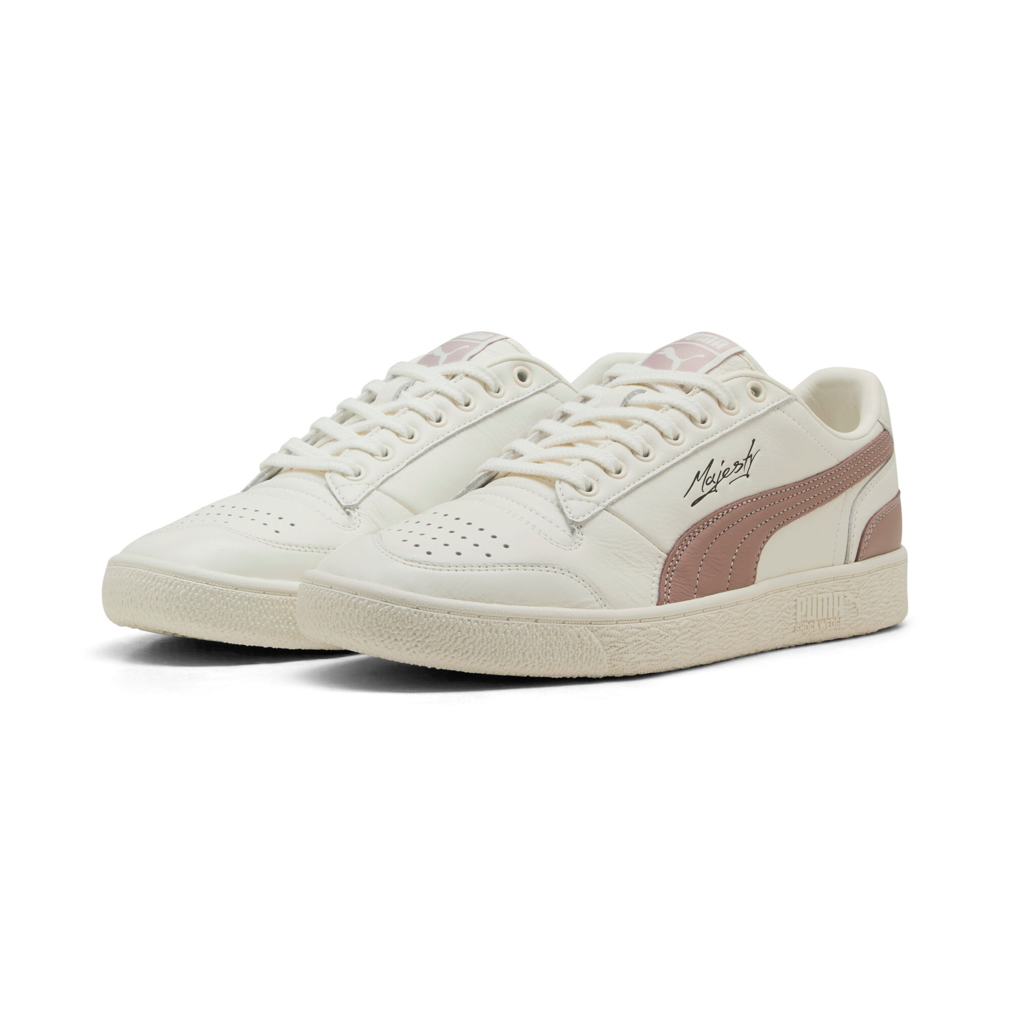 Zapatillas Puma Majesty — imagen 6