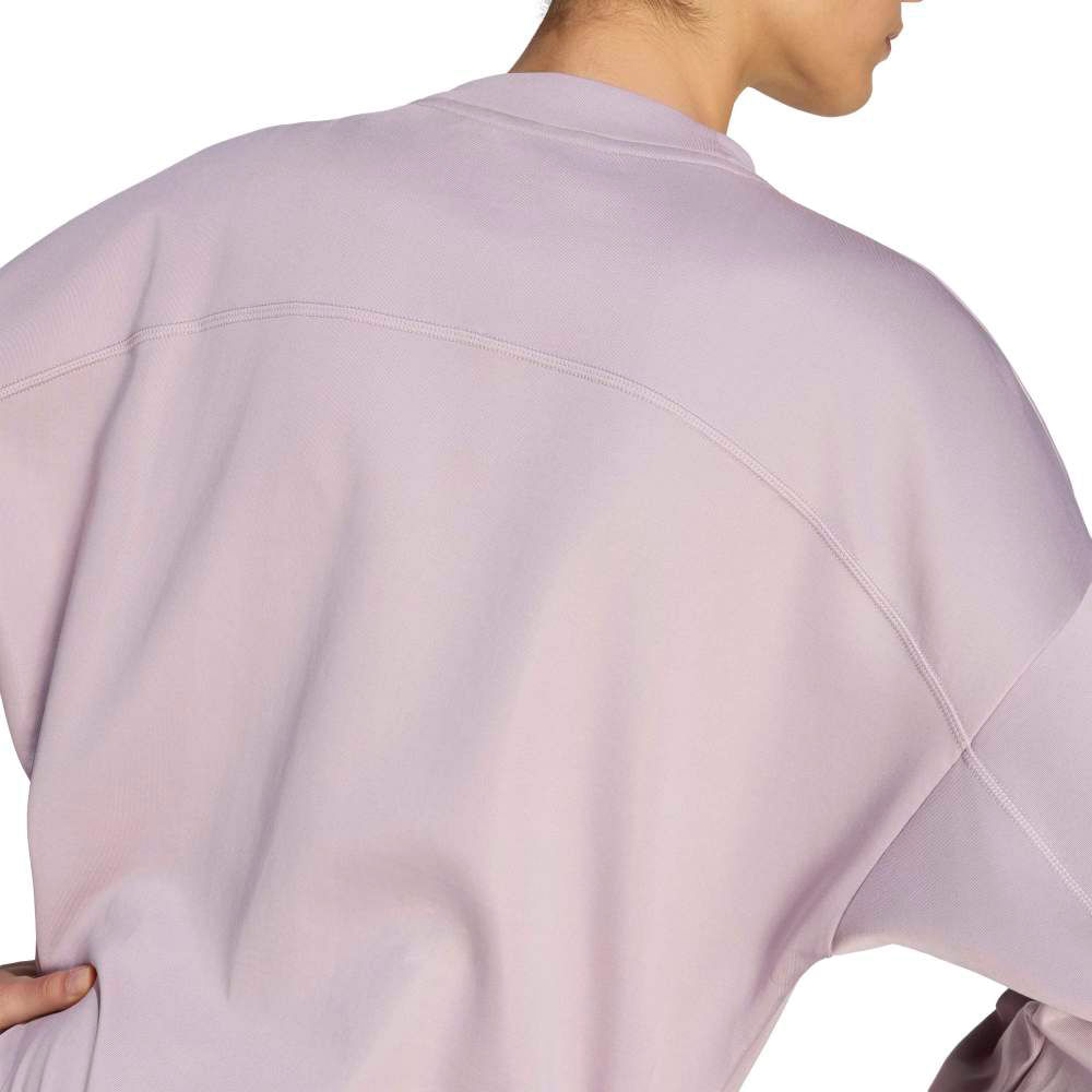 Buzo Mujer adidas Yoga Ess — imagen 5