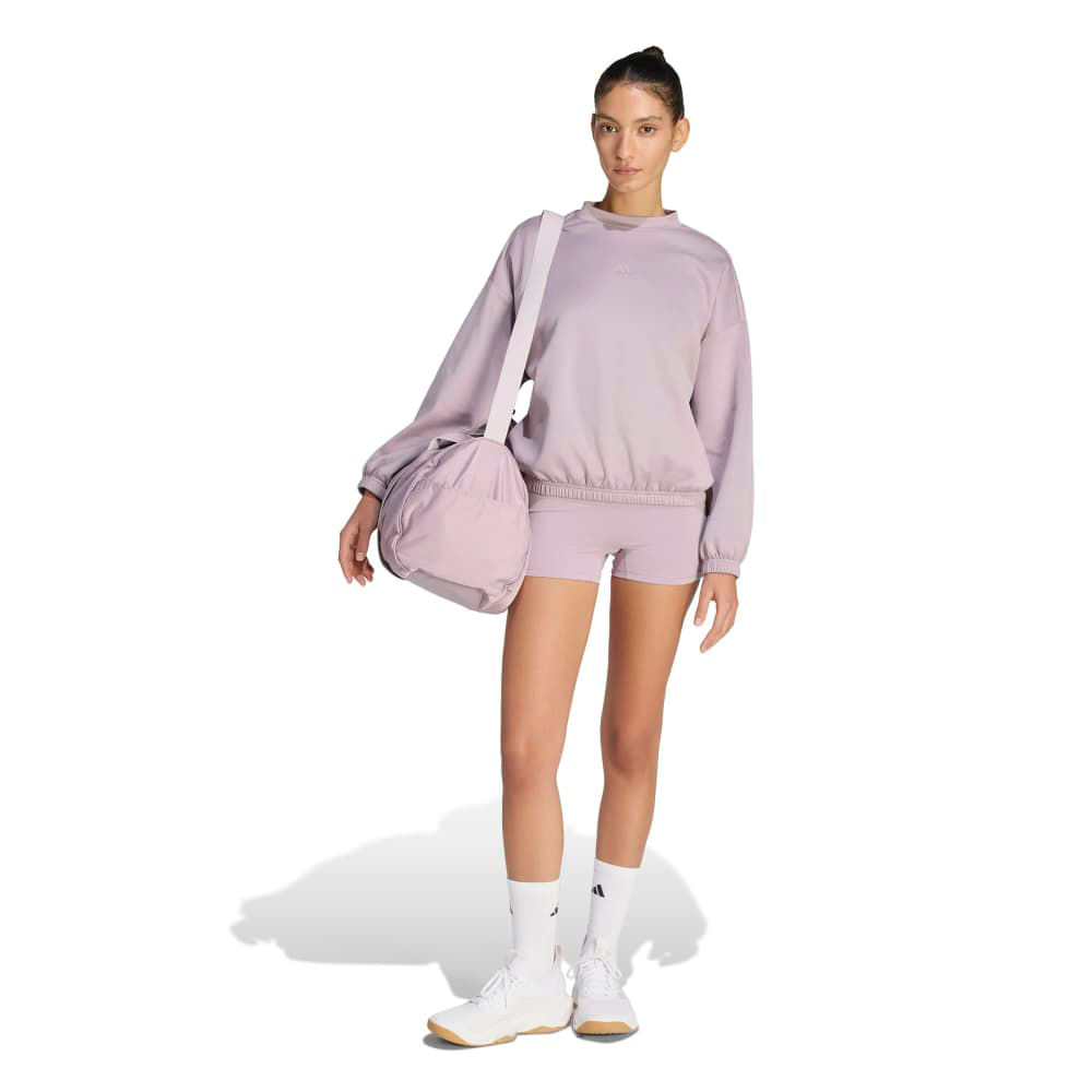Buzo Mujer adidas Yoga Ess — imagen 6