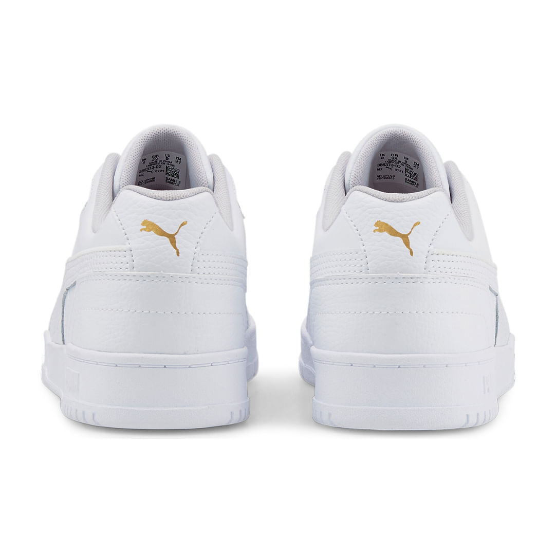 Zapatillas unisex Puma RBD Game Low — imagen 5