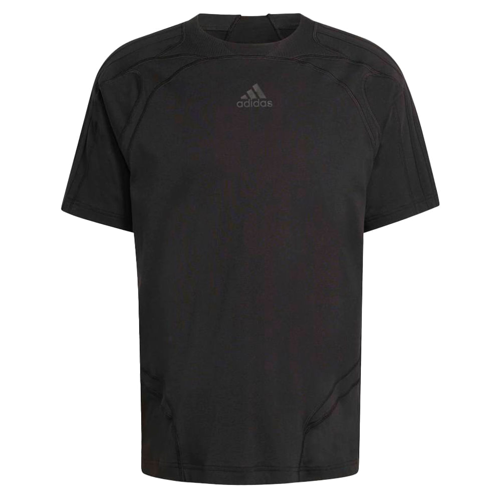 Remera Hombre adidas Cutline