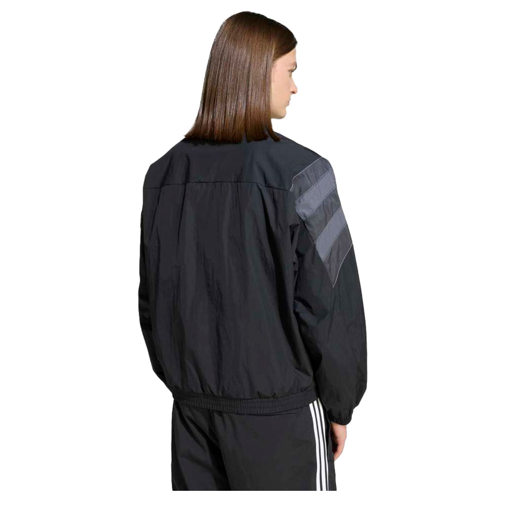 Campera Hombre adidas Santiago — imagen 3