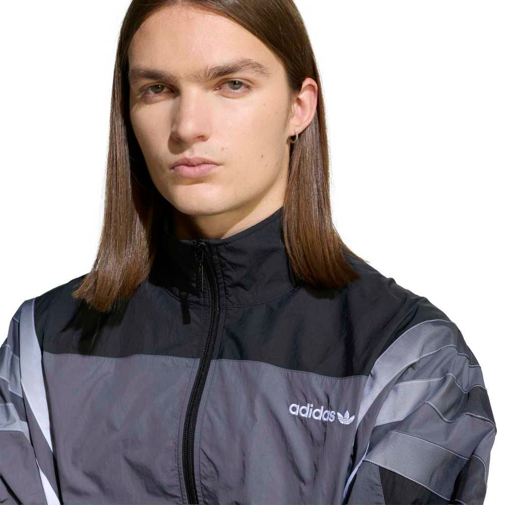 Campera Hombre adidas Santiago — imagen 5