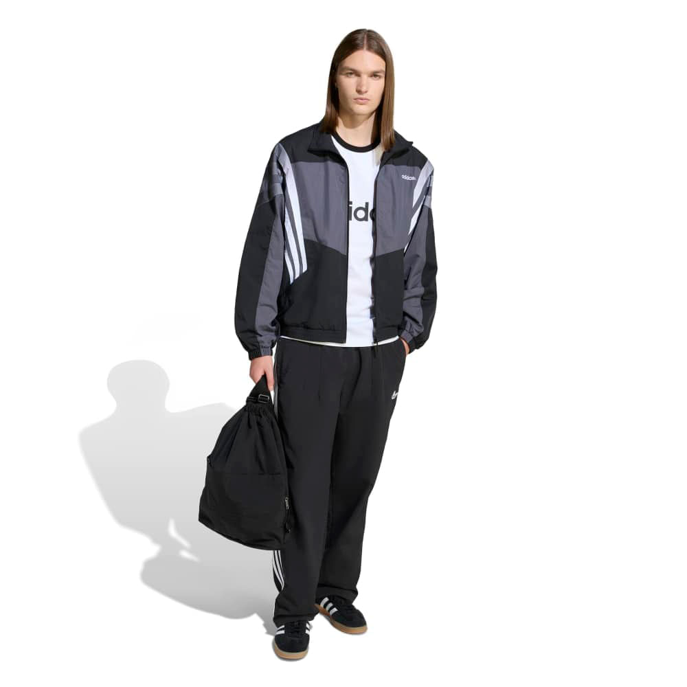 Campera Hombre adidas Santiago — imagen 6