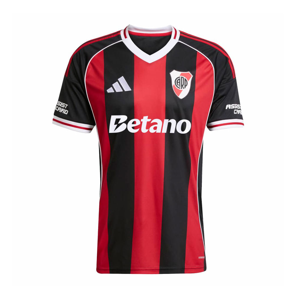 Camiseta Hombre adidas River Plate