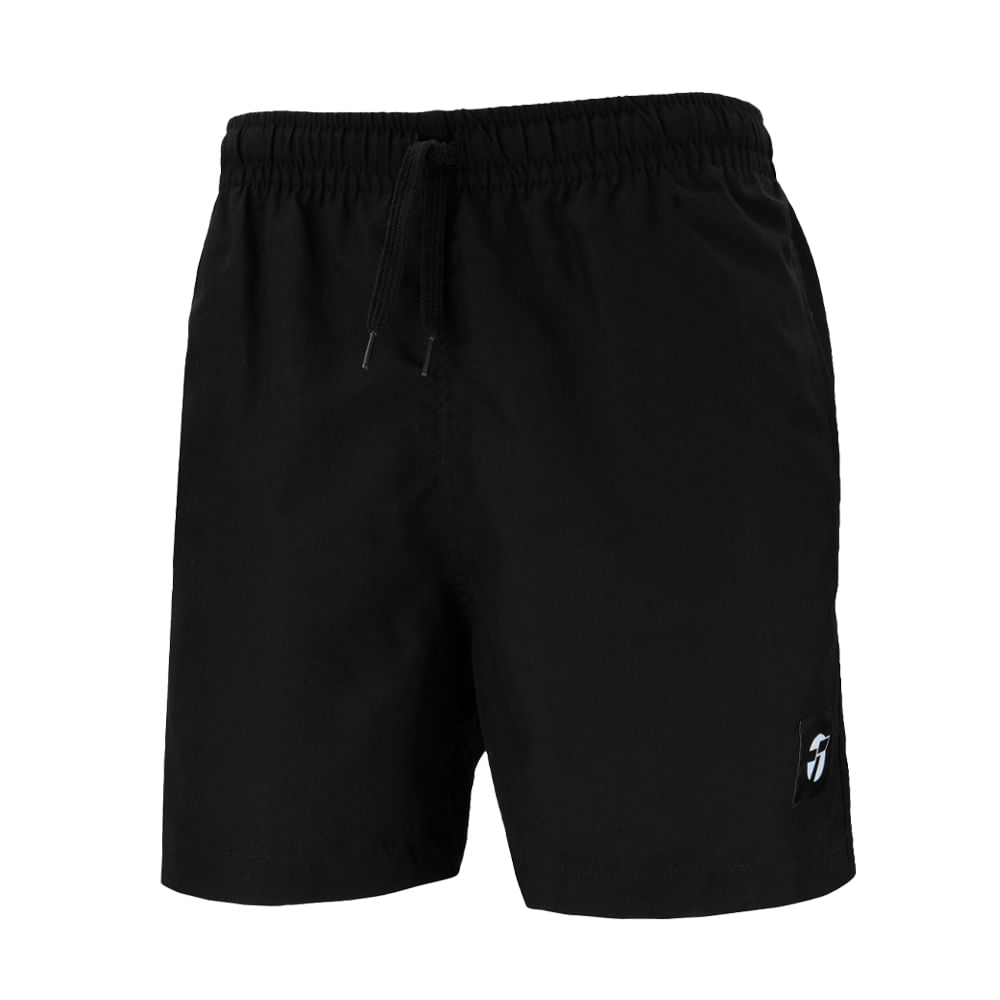 Short De Baño Hombre Topper Slim
