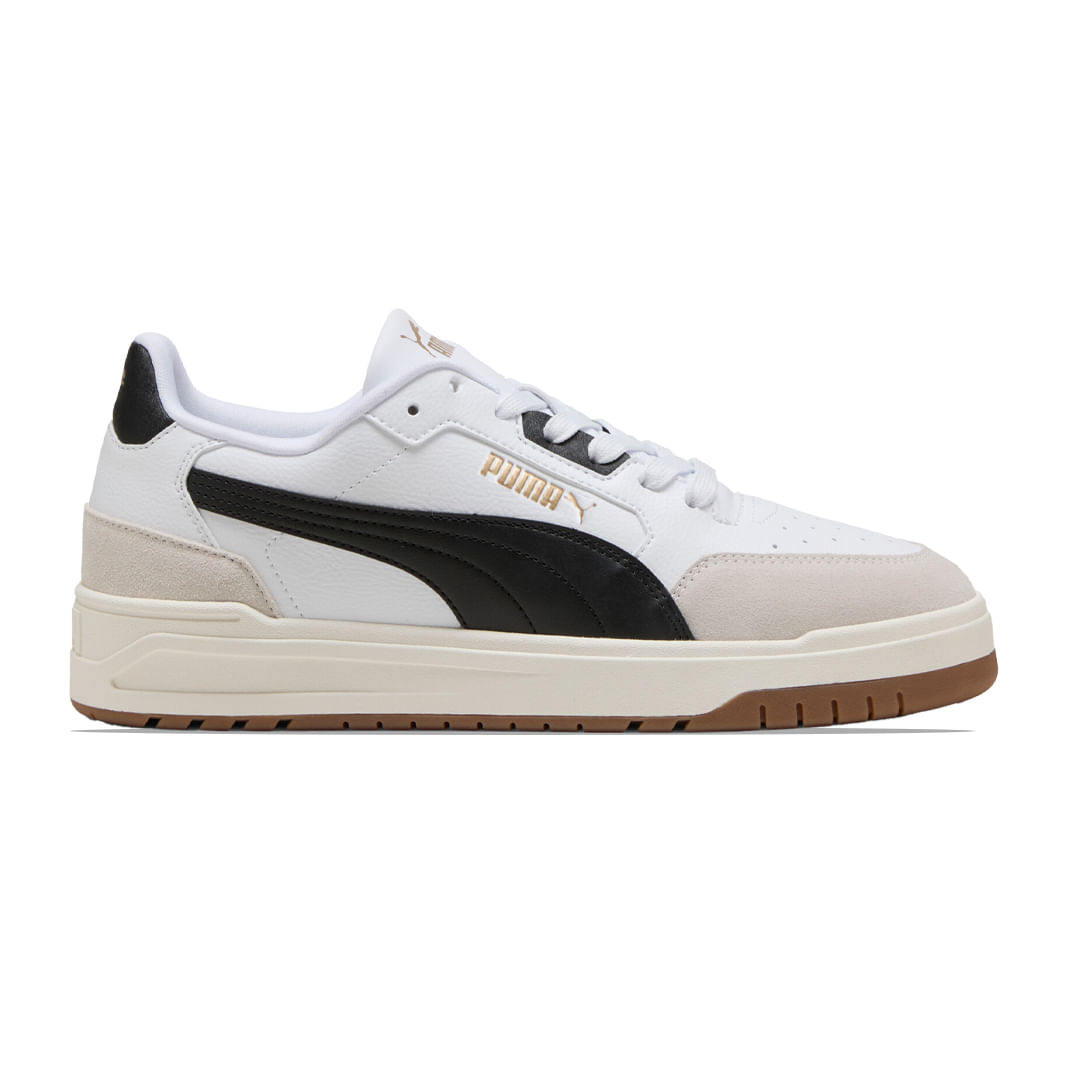 Zapatillas Puma Shuffle Downtown