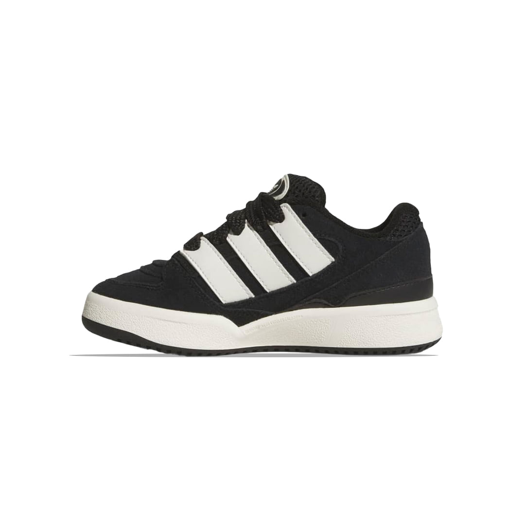 Zapatillas Niños adidas Forum 2000 C — imagen 2