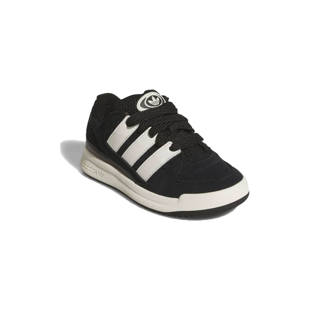 Zapatillas Niños adidas Forum 2000 C — imagen 3