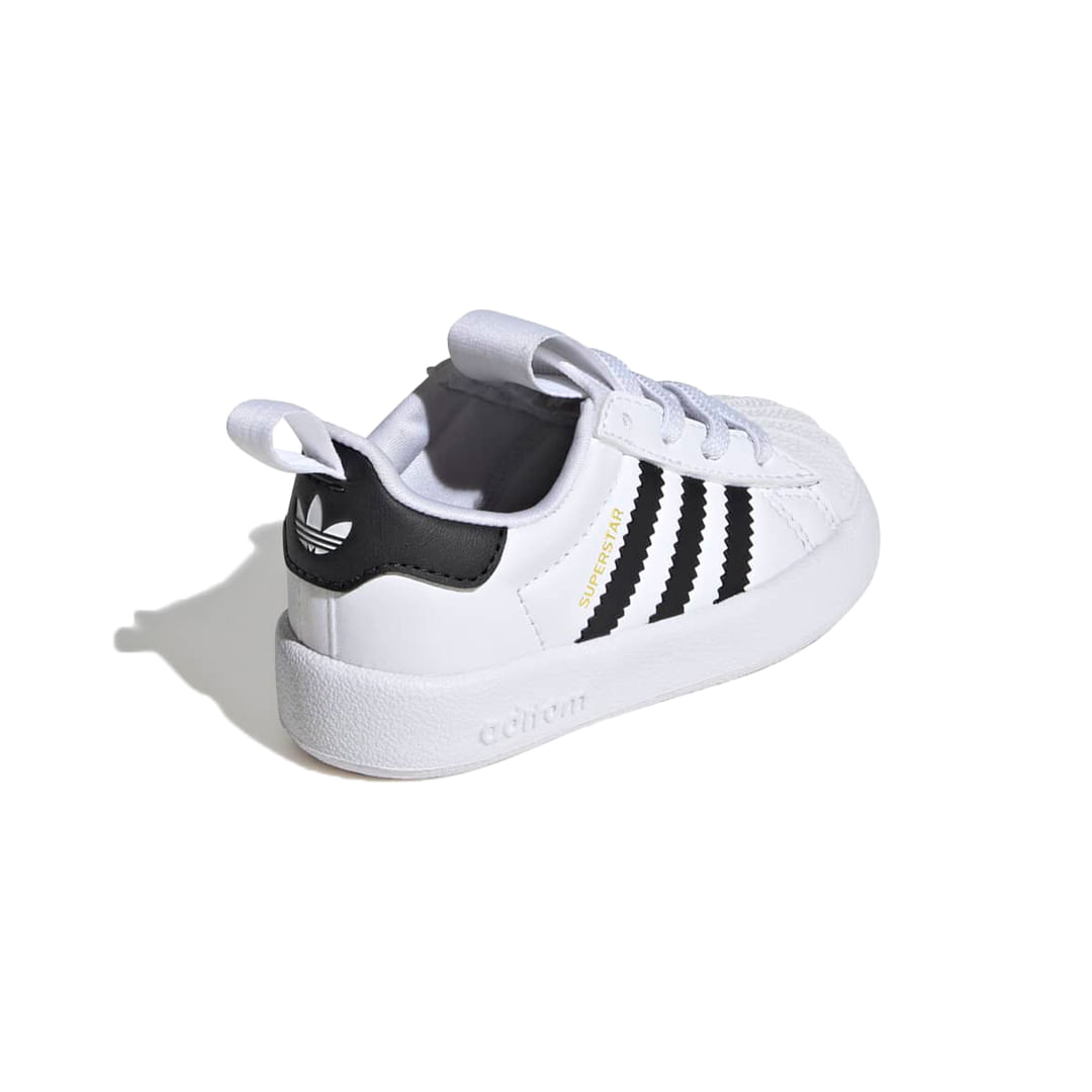 Zapatillas Niños adidas Adifom Superstar 36 — imagen 4
