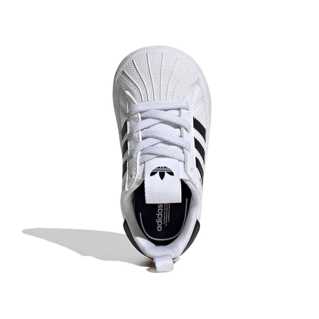 Zapatillas Niños adidas Adifom Superstar 36 — imagen 5