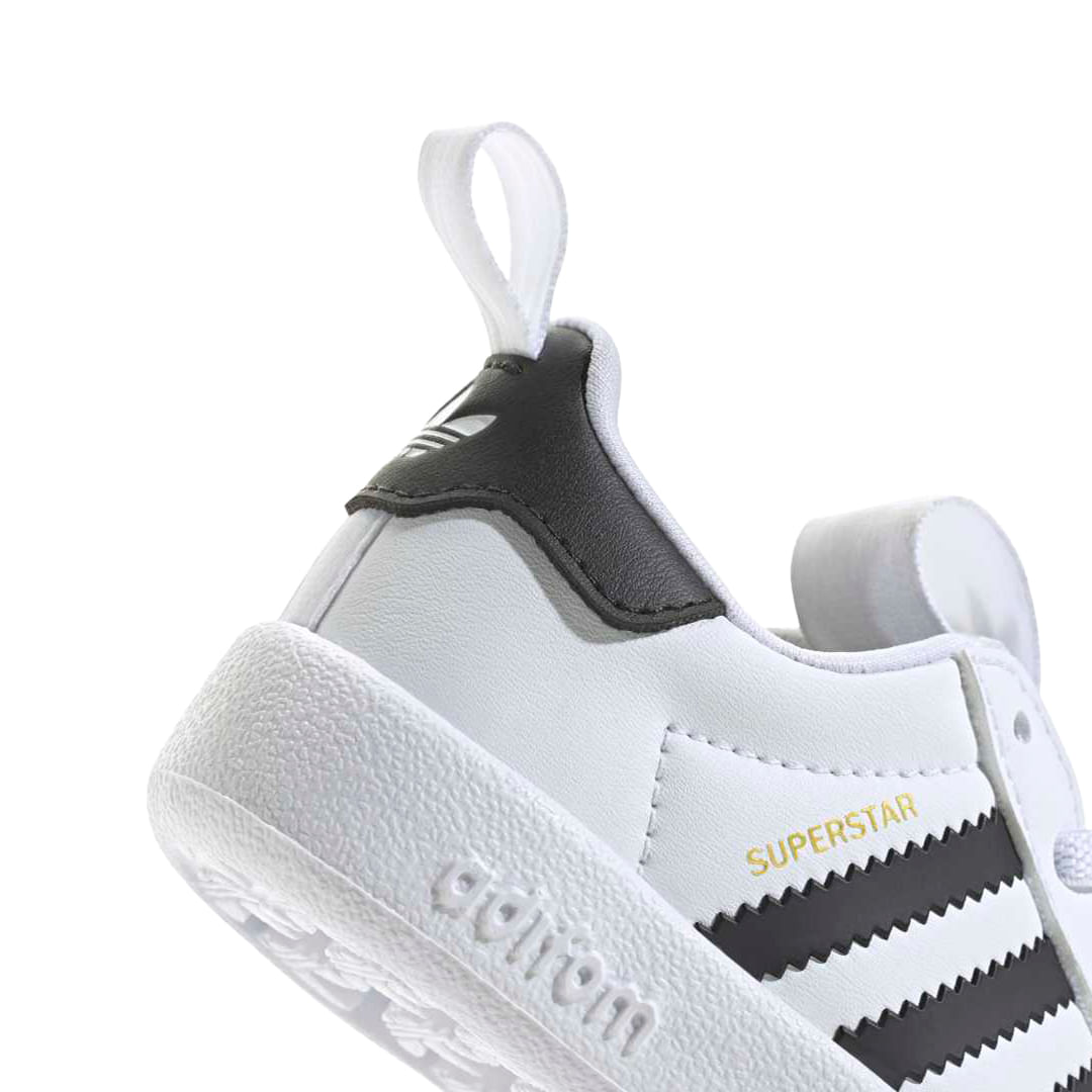 Zapatillas Niños adidas Adifom Superstar 36 — imagen 6