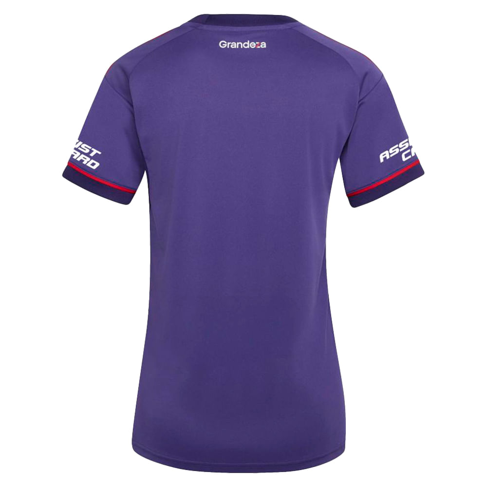 Camiseta Mujer adidas River Plate 3er Suplente — imagen 2