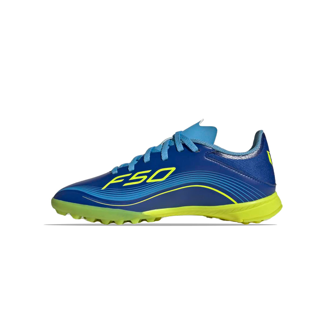 Botines Niños adidas F50 Messi League Tf — imagen 2