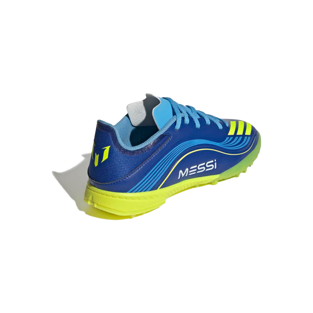 Botines Niños adidas F50 Messi League Tf — imagen 4
