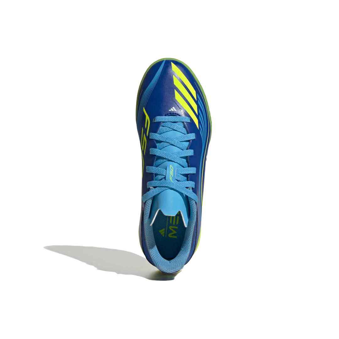 Botines Niños adidas F50 Messi League Tf — imagen 5