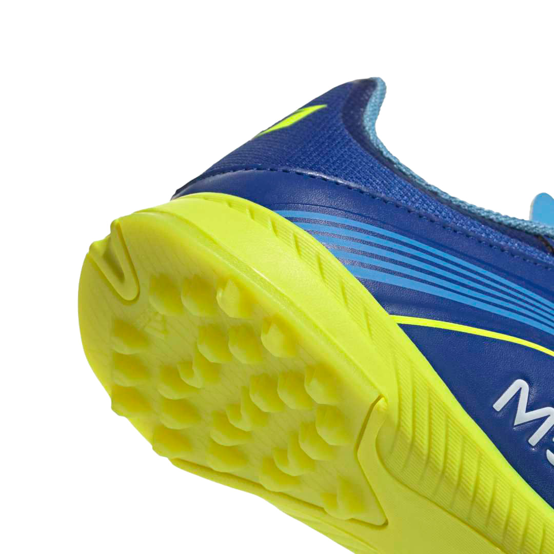 Botines Niños adidas F50 Messi League Tf — imagen 6