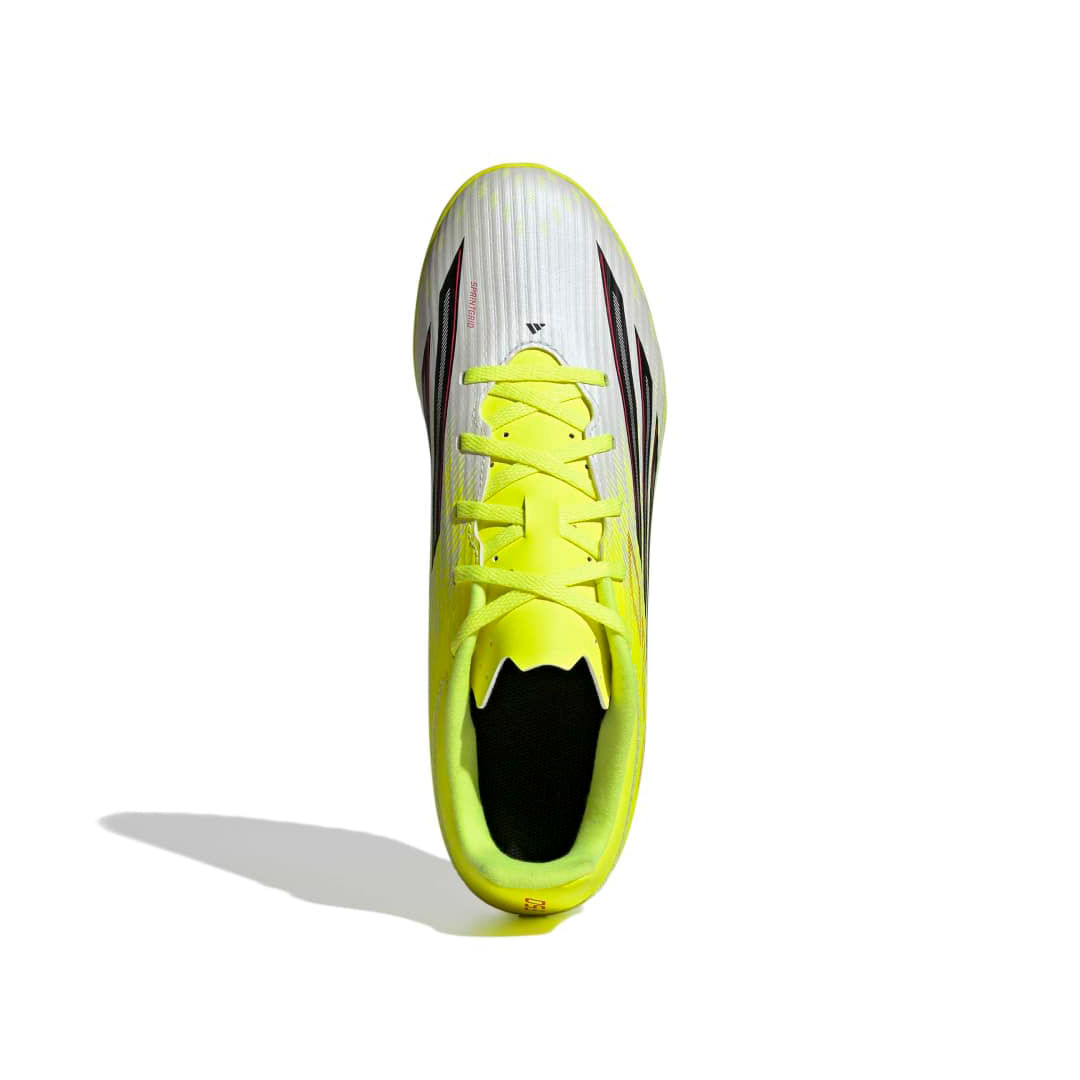 Botines Hombre adidas F50 Club Tf — imagen 4
