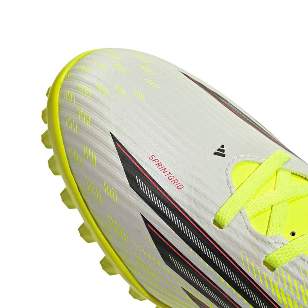 Botines Hombre adidas F50 Club Tf — imagen 6