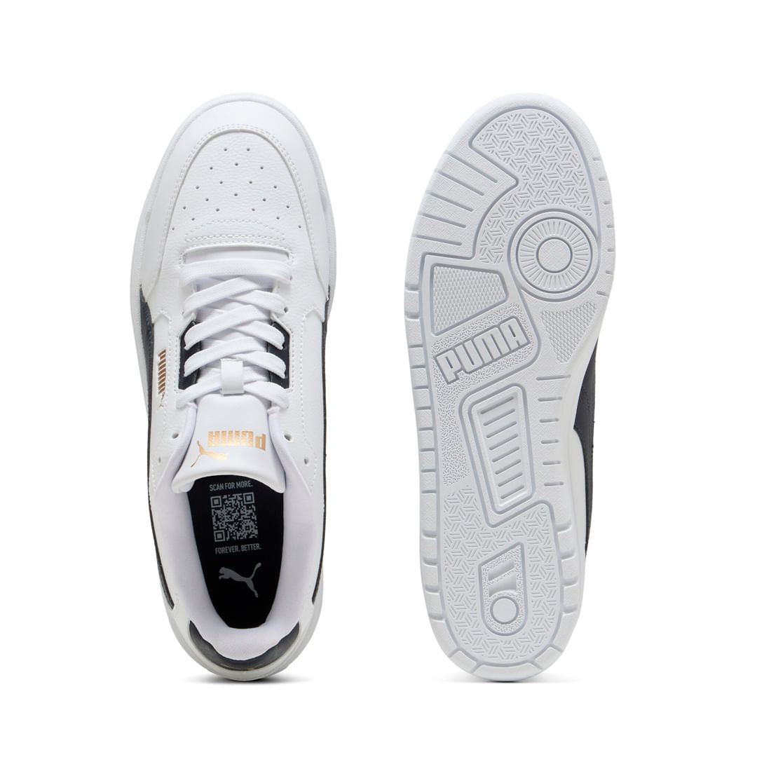 Zapatillas Puma Shufle Downtown Adp — imagen 3