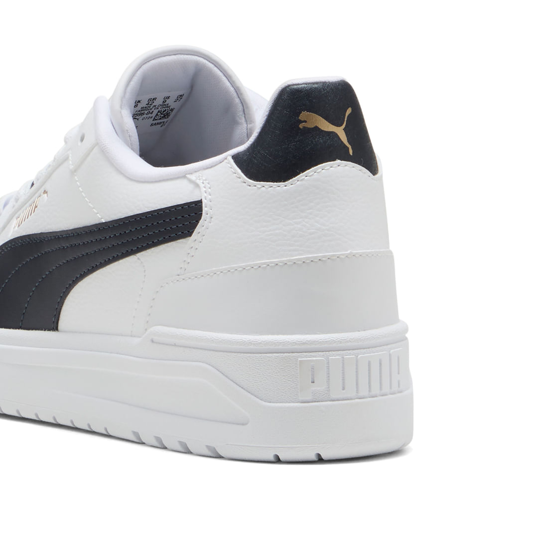 Zapatillas Puma Shufle Downtown Adp — imagen 5