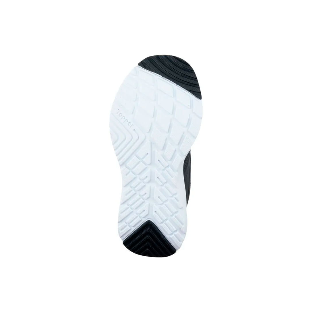 Zapatillas Niños Topper Wind Iv — imagen 3