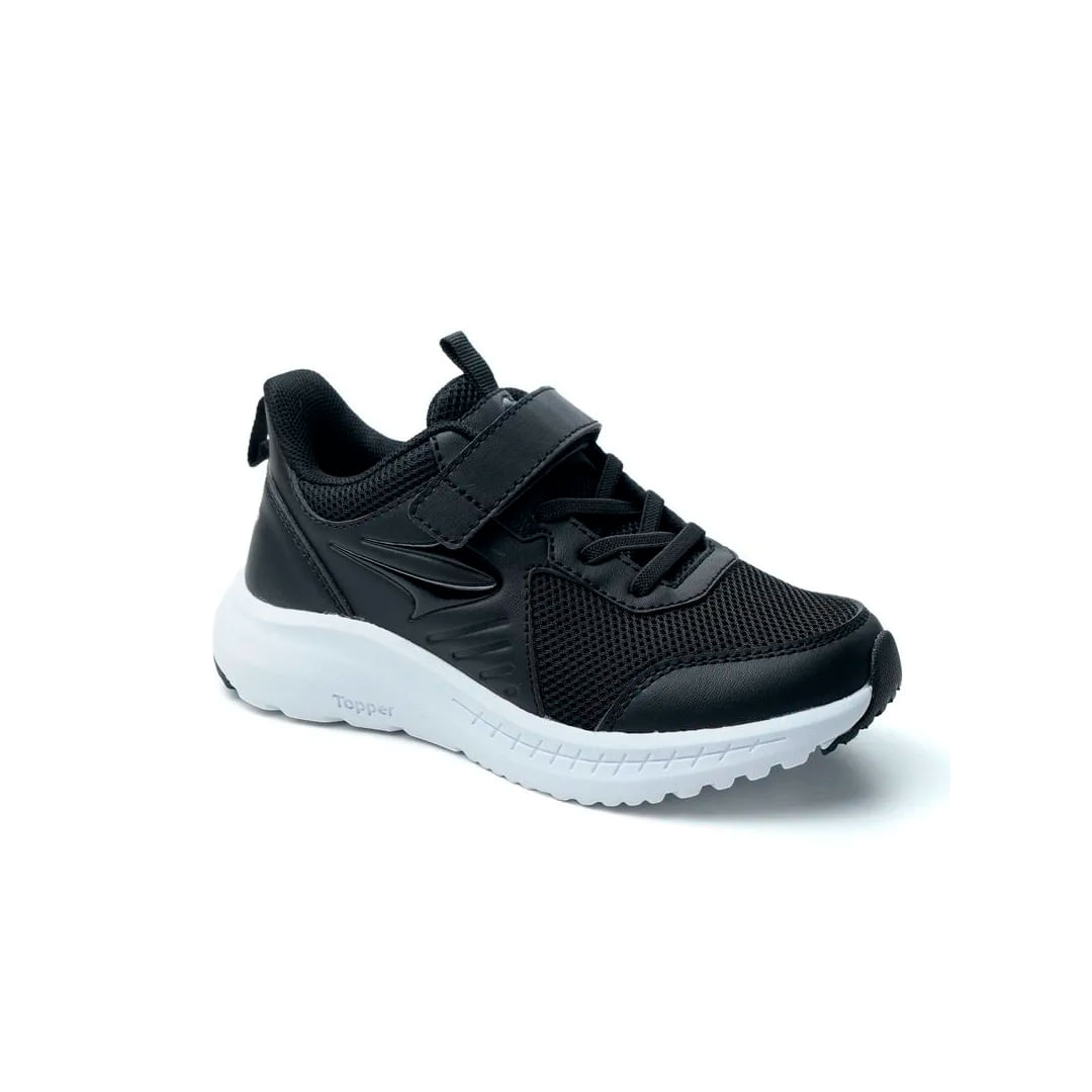 Zapatillas Niños Topper Wind Iv — imagen 5