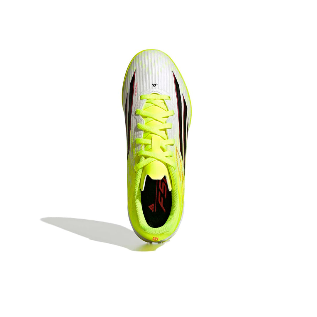 Botines Niños adidas F50 League Tf — imagen 4