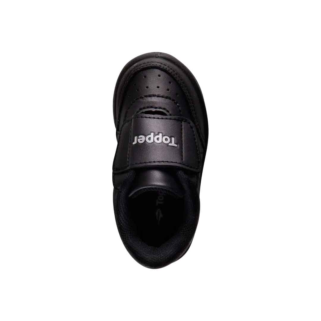 Zapatillas Niños Topper X Force Velcro — imagen 4